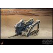 Star Wars The Clone Wars Figura 1/6 501st Legion AT-RT 64 cm