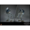 Star Wars The Clone Wars Figura 1/6 501st Legion AT-RT 64 cm