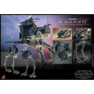 Star Wars The Clone Wars Figura 1/6 501st Legion AT-RT 64 cm