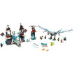 LEGO Ninjago - 70678 - Castillo del Emperador Olvidado