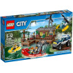 LEGO CITY - 60068 - LA GUARIDA DE LOS LADRONES