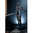 Black Panther: Wakanda Forever Figura Movie Masterpiece 1/6 Black Panther 28 cm
