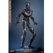 Black Panther: Wakanda Forever Figura Movie Masterpiece 1/6 Black Panther 28 cm