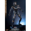 Black Panther: Wakanda Forever Figura Movie Masterpiece 1/6 Black Panther 28 cm