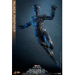 Black Panther: Wakanda Forever Figura Movie Masterpiece 1/6 Black Panther 28 cm
