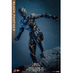 Black Panther: Wakanda Forever Figura Movie Masterpiece 1/6 Black Panther 28 cm