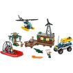 LEGO CITY - 60068 - LA GUARIDA DE LOS LADRONES