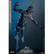 Black Panther: Wakanda Forever Figura Movie Masterpiece 1/6 Black Panther 28 cm