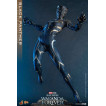 Black Panther: Wakanda Forever Figura Movie Masterpiece 1/6 Black Panther 28 cm