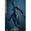 Black Panther: Wakanda Forever Figura Movie Masterpiece 1/6 Black Panther 28 cm