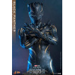 Black Panther: Wakanda Forever Figura Movie Masterpiece 1/6 Black Panther 28 cm