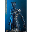 Black Panther: Wakanda Forever Figura Movie Masterpiece 1/6 Black Panther 28 cm