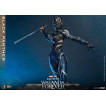 Black Panther: Wakanda Forever Figura Movie Masterpiece 1/6 Black Panther 28 cm