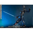 Black Panther: Wakanda Forever Figura Movie Masterpiece 1/6 Black Panther 28 cm