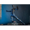 Black Panther: Wakanda Forever Figura Movie Masterpiece 1/6 Black Panther 28 cm
