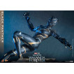 Black Panther: Wakanda Forever Figura Movie Masterpiece 1/6 Black Panther 28 cm