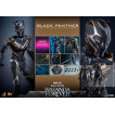 Black Panther: Wakanda Forever Figura Movie Masterpiece 1/6 Black Panther 28 cm