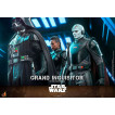 Star Wars: Obi-Wan Kenobi Figura 1/6 Grand Inquisitor 30 cm