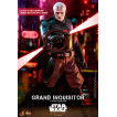Star Wars: Obi-Wan Kenobi Figura 1/6 Grand Inquisitor 30 cm