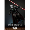 Star Wars: Obi-Wan Kenobi Figura 1/6 Grand Inquisitor 30 cm