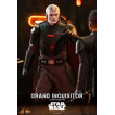 Star Wars: Obi-Wan Kenobi Figura 1/6 Grand Inquisitor 30 cm