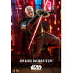 Star Wars: Obi-Wan Kenobi Figura 1/6 Grand Inquisitor 30 cm