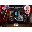 Star Wars: Obi-Wan Kenobi Figura 1/6 Grand Inquisitor 30 cm