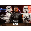 Star Wars: Obi-Wan Kenobi Figura 1/6 Reva (Third Sister) 28 cm