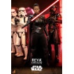 Star Wars: Obi-Wan Kenobi Figura 1/6 Reva (Third Sister) 28 cm