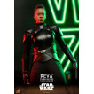 Star Wars: Obi-Wan Kenobi Figura 1/6 Reva (Third Sister) 28 cm