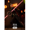 Star Wars: Obi-Wan Kenobi Figura 1/6 Reva (Third Sister) 28 cm