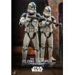 Star Wars: Obi-Wan Kenobi Figura 1/6 501st Legion Clone Trooper 30 cm