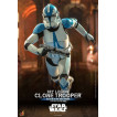 Star Wars: Obi-Wan Kenobi Figura 1/6 501st Legion Clone Trooper 30 cm