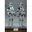 Star Wars: Obi-Wan Kenobi Figura 1/6 501st Legion Clone Trooper 30 cm