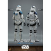 Star Wars: Obi-Wan Kenobi Figura 1/6 501st Legion Clone Trooper 30 cm