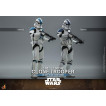 Star Wars: Obi-Wan Kenobi Figura 1/6 501st Legion Clone Trooper 30 cm