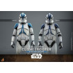 Star Wars: Obi-Wan Kenobi Figura 1/6 501st Legion Clone Trooper 30 cm
