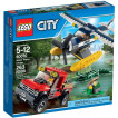 LEGO CITY - 60070 - HIDROAVIÓN DE LA POLICIA