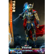 Thor: Love and Thunder Masterpiece Figura 1/6 Thor (Deluxe Version) 32 cm