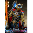 Thor: Love and Thunder Masterpiece Figura 1/6 Thor (Deluxe Version) 32 cm