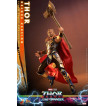 Thor: Love and Thunder Masterpiece Figura 1/6 Thor (Deluxe Version) 32 cm