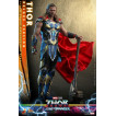 Thor: Love and Thunder Masterpiece Figura 1/6 Thor (Deluxe Version) 32 cm