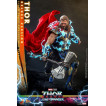 Thor: Love and Thunder Masterpiece Figura 1/6 Thor (Deluxe Version) 32 cm