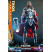 Thor: Love and Thunder Masterpiece Figura 1/6 Thor (Deluxe Version) 32 cm