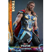 Thor: Love and Thunder Masterpiece Figura 1/6 Thor (Deluxe Version) 32 cm