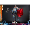 Thor: Love and Thunder Masterpiece Figura 1/6 Thor (Deluxe Version) 32 cm