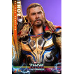 Thor: Love and Thunder Masterpiece Figura 1/6 Thor (Deluxe Version) 32 cm
