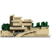 LEGO ARCHITECTURE - 21005 - FALLINGWATER