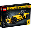 LEGO IDEAS - 21307 - CATERHAM SEVEN 620R