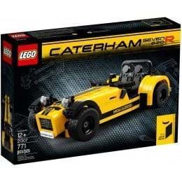 LEGO Ideas - 21307 - Caterham Seven 620R